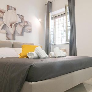 Deluxe Kamer met een King Size Bed